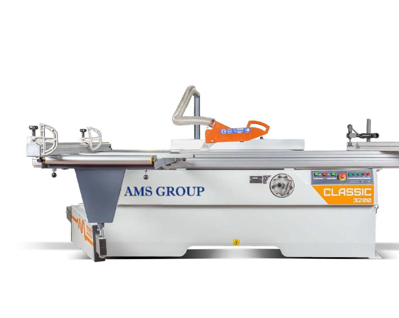 3200 Classic Çizicili Yatar Daire Makinesi 4